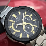 Đồng Hồ Casio Nam EQS-910D-1BVUDF