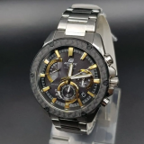 Đồng Hồ Casio Nam EQS-910D-1BVUDF
