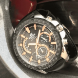 Đồng Hồ Casio Nam EQS-910D-1BVUDF