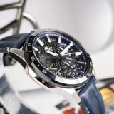 Đồng Hồ Casio Nam EQS-930BL-2AVUDF