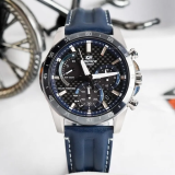 Đồng Hồ Casio Nam EQS-930BL-2AVUDF