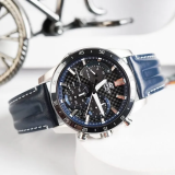 Đồng Hồ Casio Nam EQS-930BL-2AVUDF