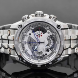 Đồng Hồ Casio Nam EF-550D-7AVUDF
