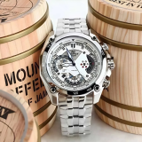 Đồng Hồ Casio Nam EF-550D-7AVUDF