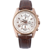 Đồng Hồ Casio Nam EFB-301JL-7ADR