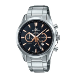 Đồng Hồ Casio Nam EFB-504JD-1A9DR