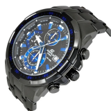 Đồng Hồ Casio Nam EFR-539BK-1A2VUDF