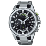 Đồng Hồ Casio Nam EFR-540D-1AVUDF