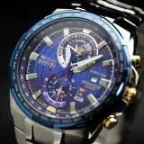 Đồng Hồ Casio Nam EFR-550RB-2ADR