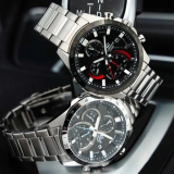 Đồng Hồ Casio Nam EFR-571DB-1A1VUDF
