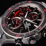 Đồng Hồ Casio Nam EFS-S560DC-1AVUDF