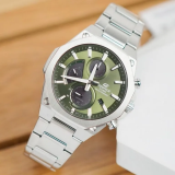 Đồng Hồ Casio Nam EFS-S570D-3AUDF