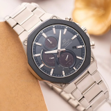 Đồng Hồ Casio Nam EFS-S570DB-2AUDF