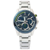 Đồng Hồ Casio Nam EFS-S580AT-1ADR