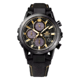 Đồng Hồ Casio Nam EFS-S640ZE-1ADR