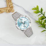 Đồng Hồ Casio Nam EFV-640D-2BVUDF