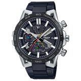Đồng Hồ Casio Nam EQB-2000DC-1ADR