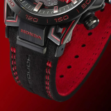 Đồng Hồ Casio Nam EQB-2000HR-1ADR