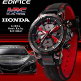 Đồng Hồ Casio Nam EQB-2000HR-1ADR