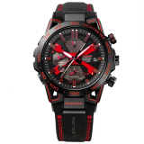 Đồng Hồ Casio Nam EQB-2000HR-1ADR