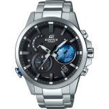 Đồng Hồ Casio Nam EQB-600D-1A2DR