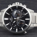 Đồng Hồ Casio Nam EQB-600D-1ADR