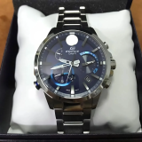 Đồng Hồ Casio Nam EQB-700D-2ADR