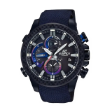 Đồng Hồ Casio Nam EQB-800TR-1ADR