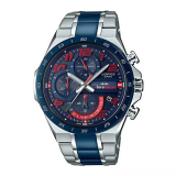 Đồng Hồ Casio Nam EQS-920TR-2ADR