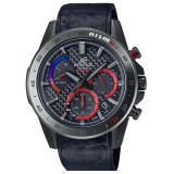 Đồng Hồ Casio Nam EQS-930NIS-1ADR