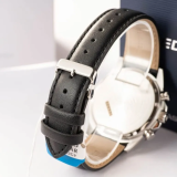 Đồng Hồ Casio Nam EQS-940BL-1AVUDF
