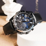 Đồng Hồ Casio Nam EQS-940NL-1AVUDF