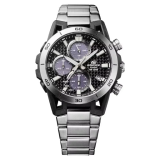 Đồng Hồ Casio Nam EQS-960D-1AVUDF