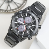 Đồng Hồ Casio Nam EQS-960DC-1AVUDF