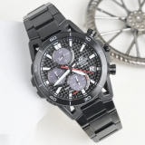 Đồng Hồ Casio Nam EQS-960DC-1AVUDF