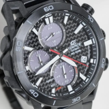 Đồng Hồ Casio Nam EQS-960DC-1AVUDF