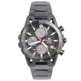 Đồng Hồ Casio Nam EQS-960DC-1AVUDF