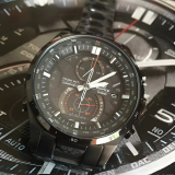 Đồng Hồ Casio Nam EQW-A1200DC-1ADR