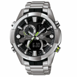 Đồng Hồ Casio Nam ERA-201D-1AVDF