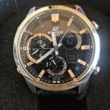 Đồng Hồ Casio Nam ERA-500L-1ADR