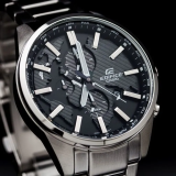 Đồng Hồ Casio Nam ETD-300D-1AVUDF