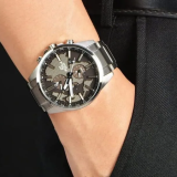 Đồng Hồ Casio Nam ETD-300D-1AVUDF