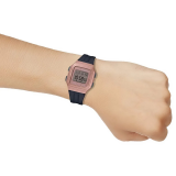 Đồng Hồ Casio 41 × 34 mm Nam F-201WAM-5AVDF