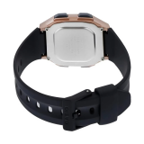 Đồng Hồ Casio 41 × 34 mm Nam F-201WAM-5AVDF