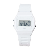 Đồng Hồ Casio 35.2 mm Unisex F-91WB-7ADF