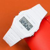 Đồng Hồ Casio 35.2 mm Unisex F-91WB-7ADF