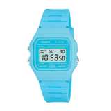Đồng Hồ Casio 36mm Unisex F-91WC-2AEF