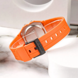 Đồng Hồ Casio 35mm Nam F-91WC-4A2EF