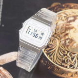 Đồng Hồ Casio 38.2 x 35.2 mm Unisex F-91WS-7DF