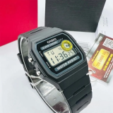 Đồng Hồ Casio 38.2 x 33.2 mm Unisex F-94WA-8DG